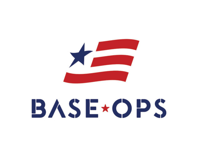 Base Ops logo