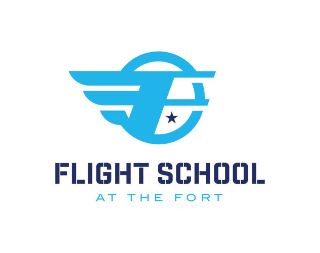 Flight School Logo