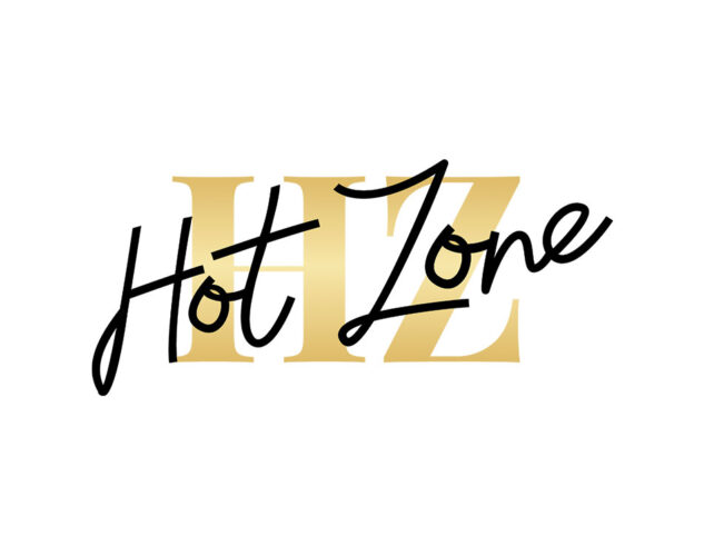 Hot Zone Logo