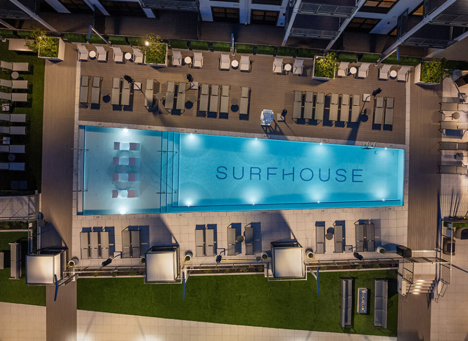 surfhouse