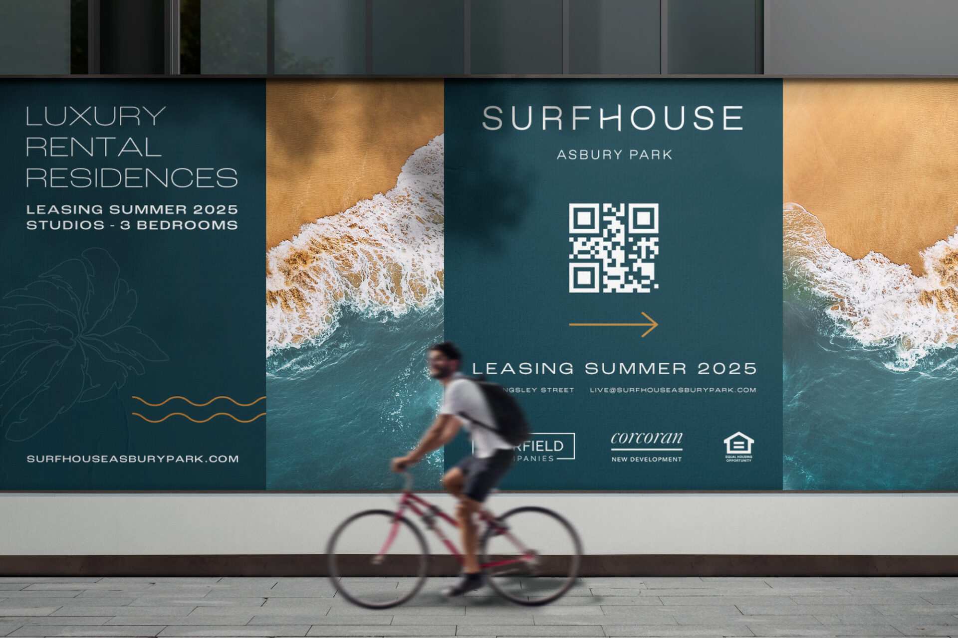surfhouse signage