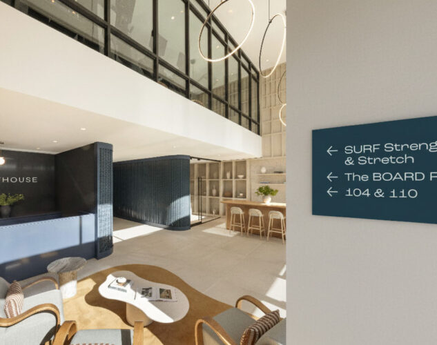 real estate sign design