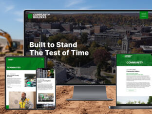 community builders nj