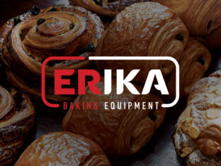erika baking equipment