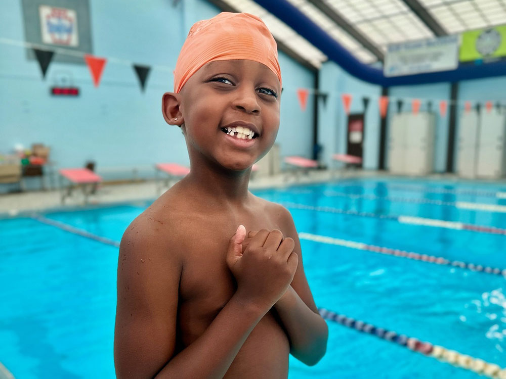 Boys & Girls Clubs - Non-Profit Creative, Design & Video | Splendor