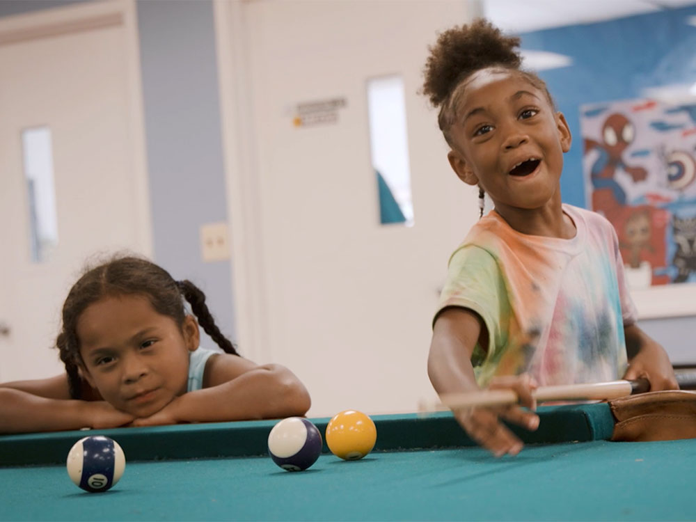 BGCM video production