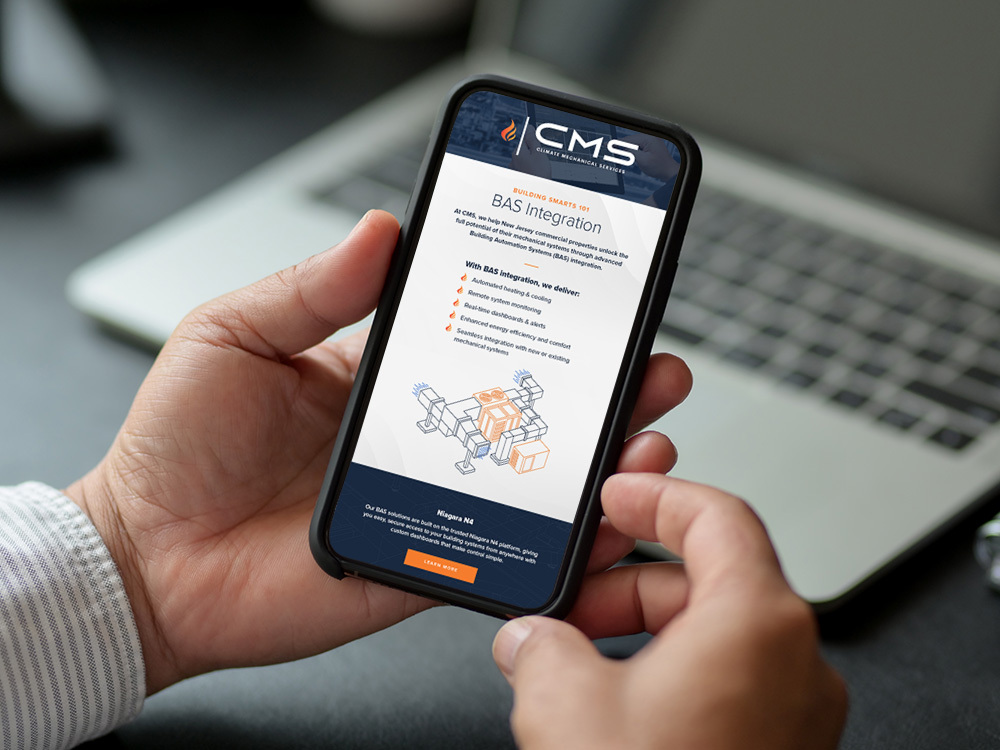 cms email newsletters