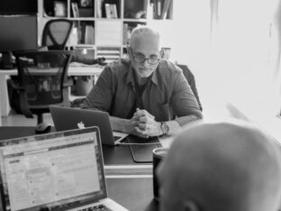 brand strategy session