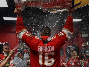 florida panthers gameday