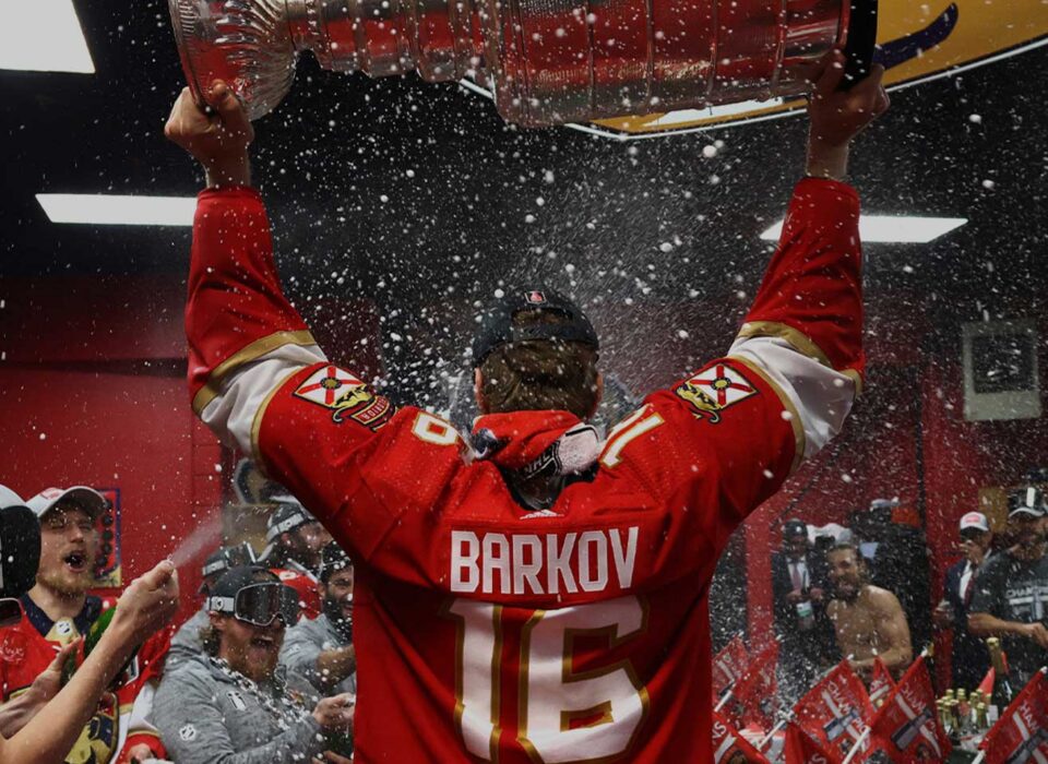 florida panthers gameday