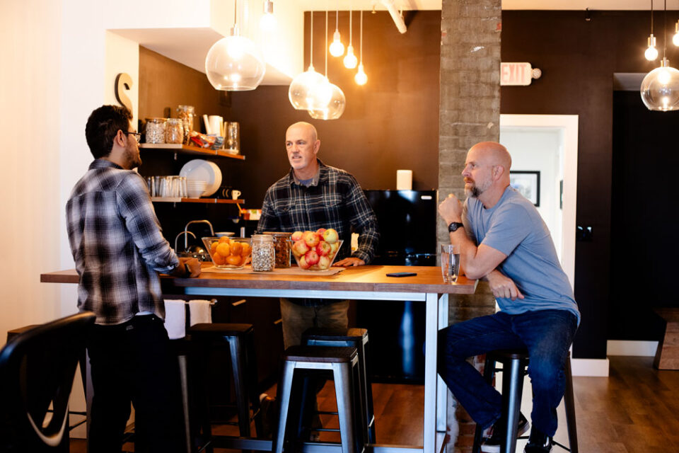 creative copywriting group