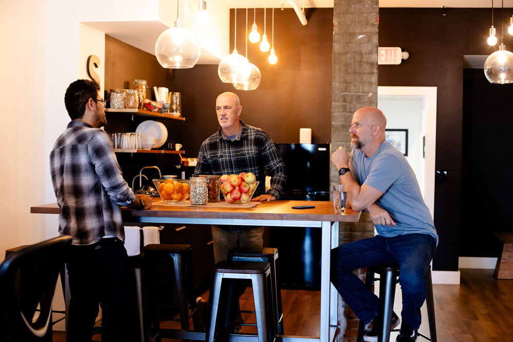 creative copywriting group