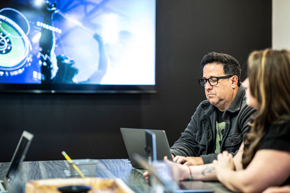 blog writing - creative agency content marketing