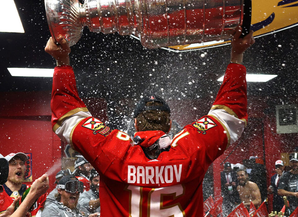 florida panthers stanley cup
