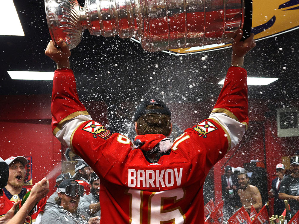 florida panthers stanley cup