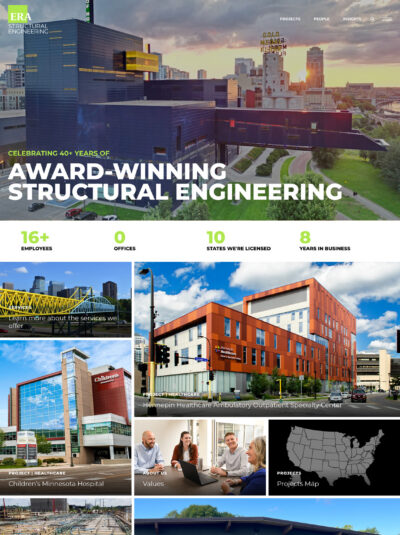 ERA Structural Engineering