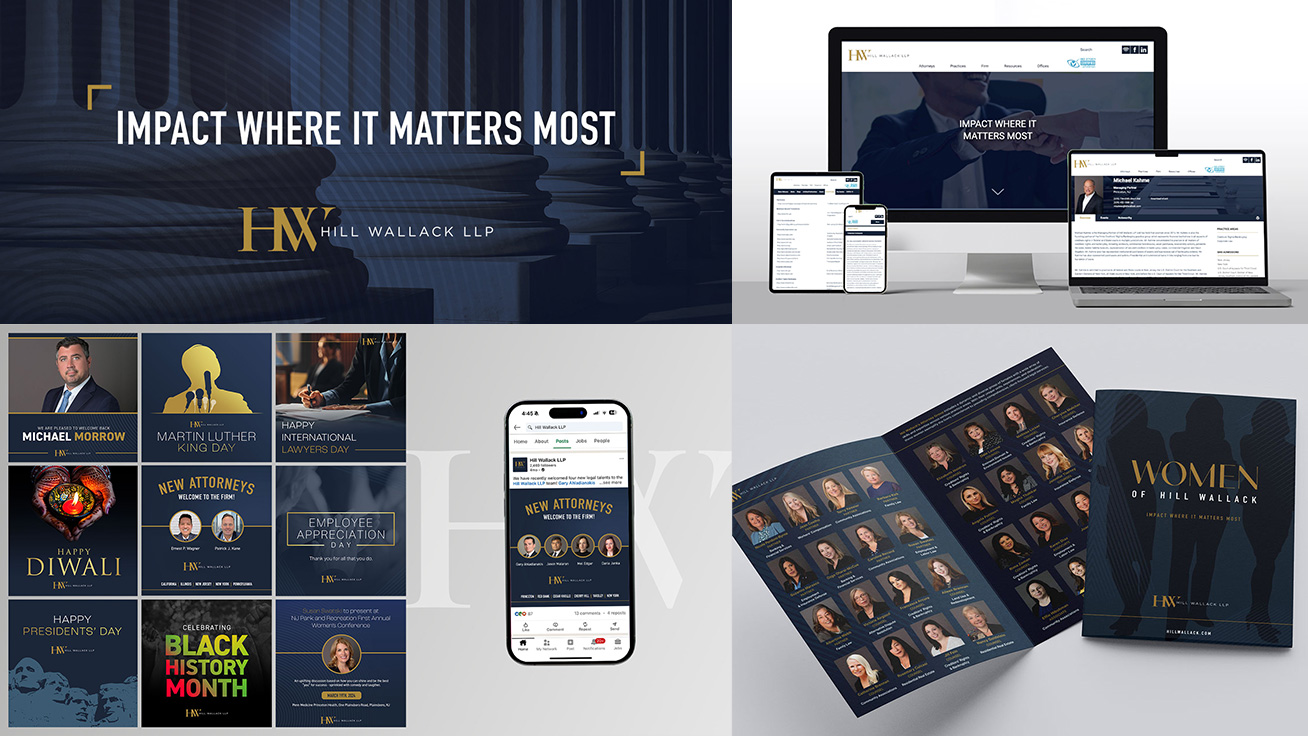 hill wallack content