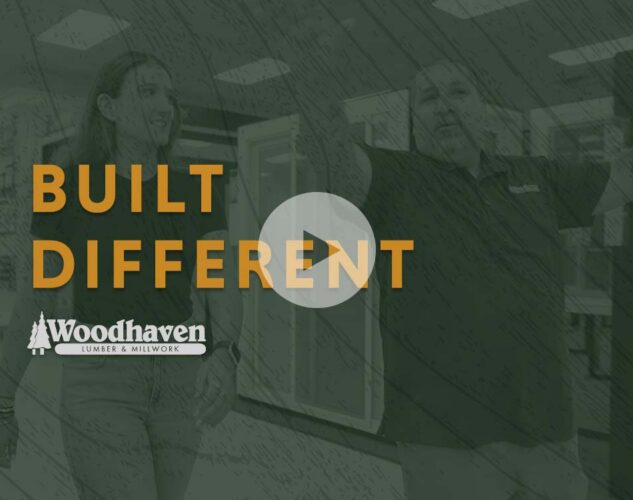Woodhaven Social Posts Animation