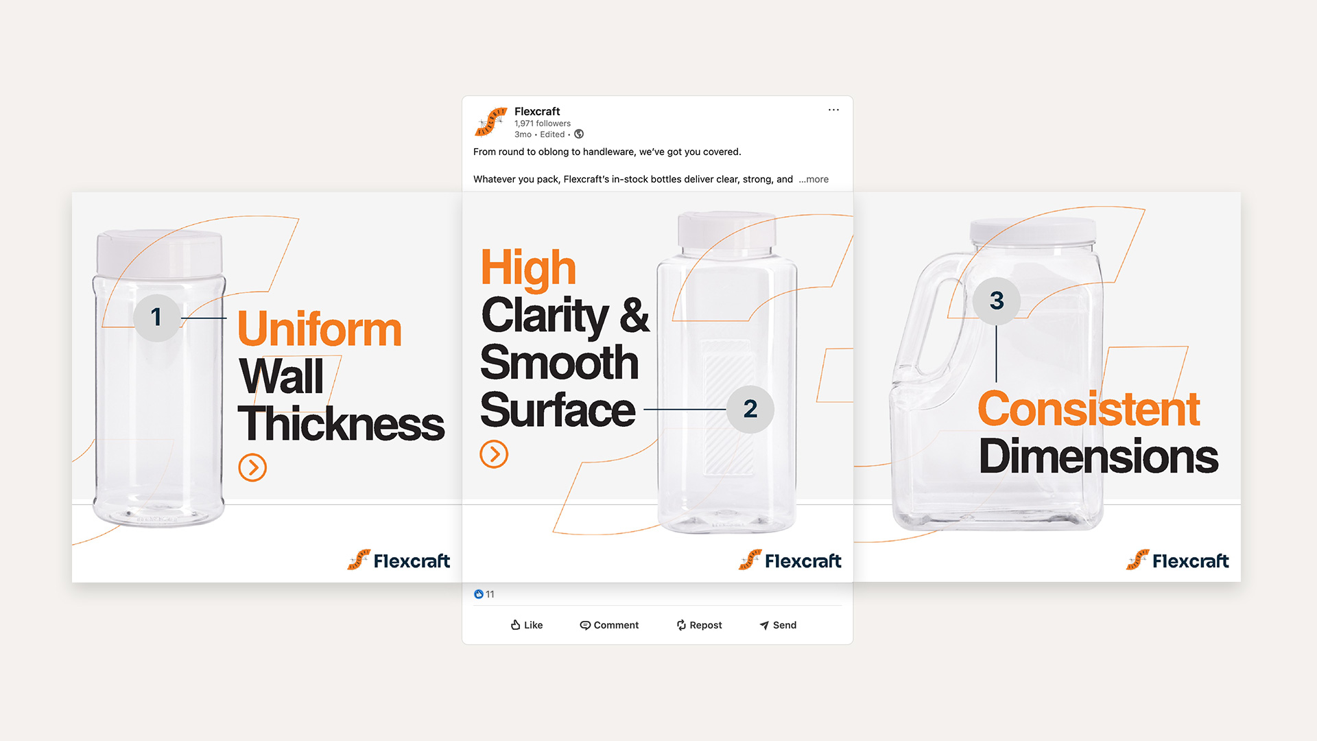 flexcraft linkedin