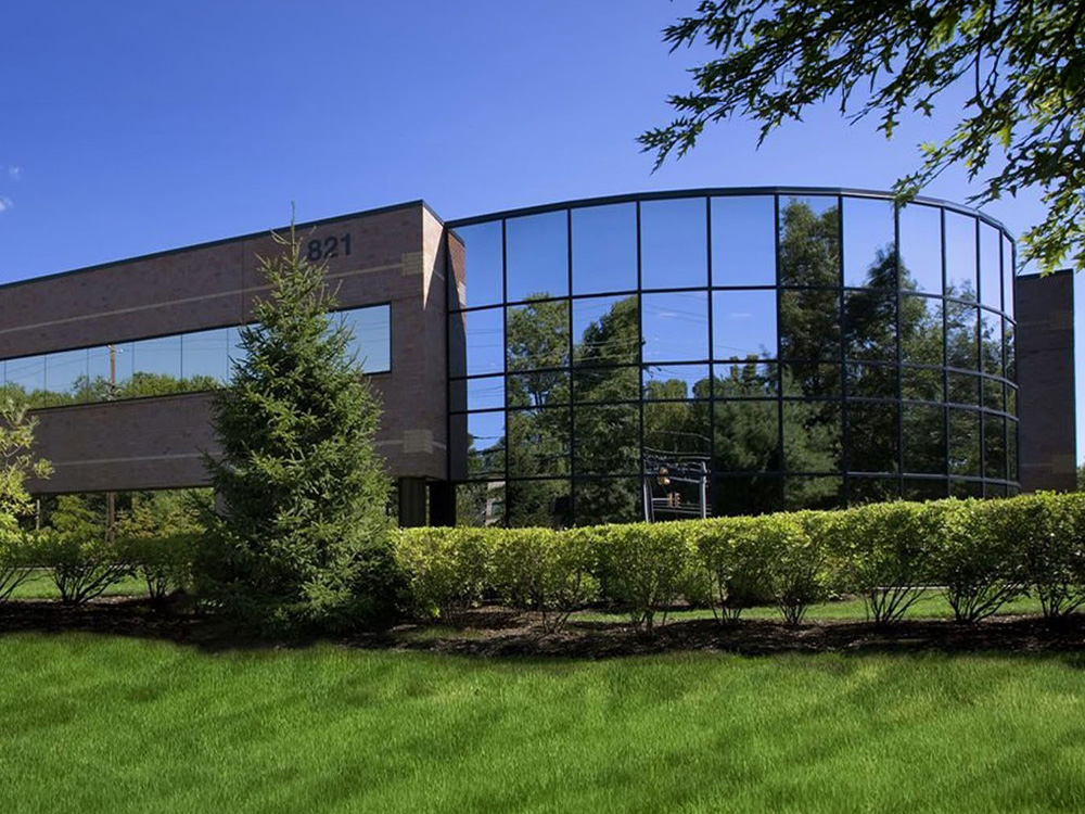 hilton realty property