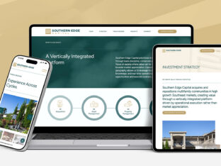 southern edge website