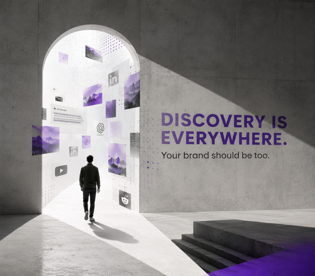 the future of search