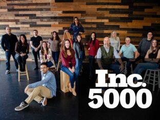 splendor named to inc.5000